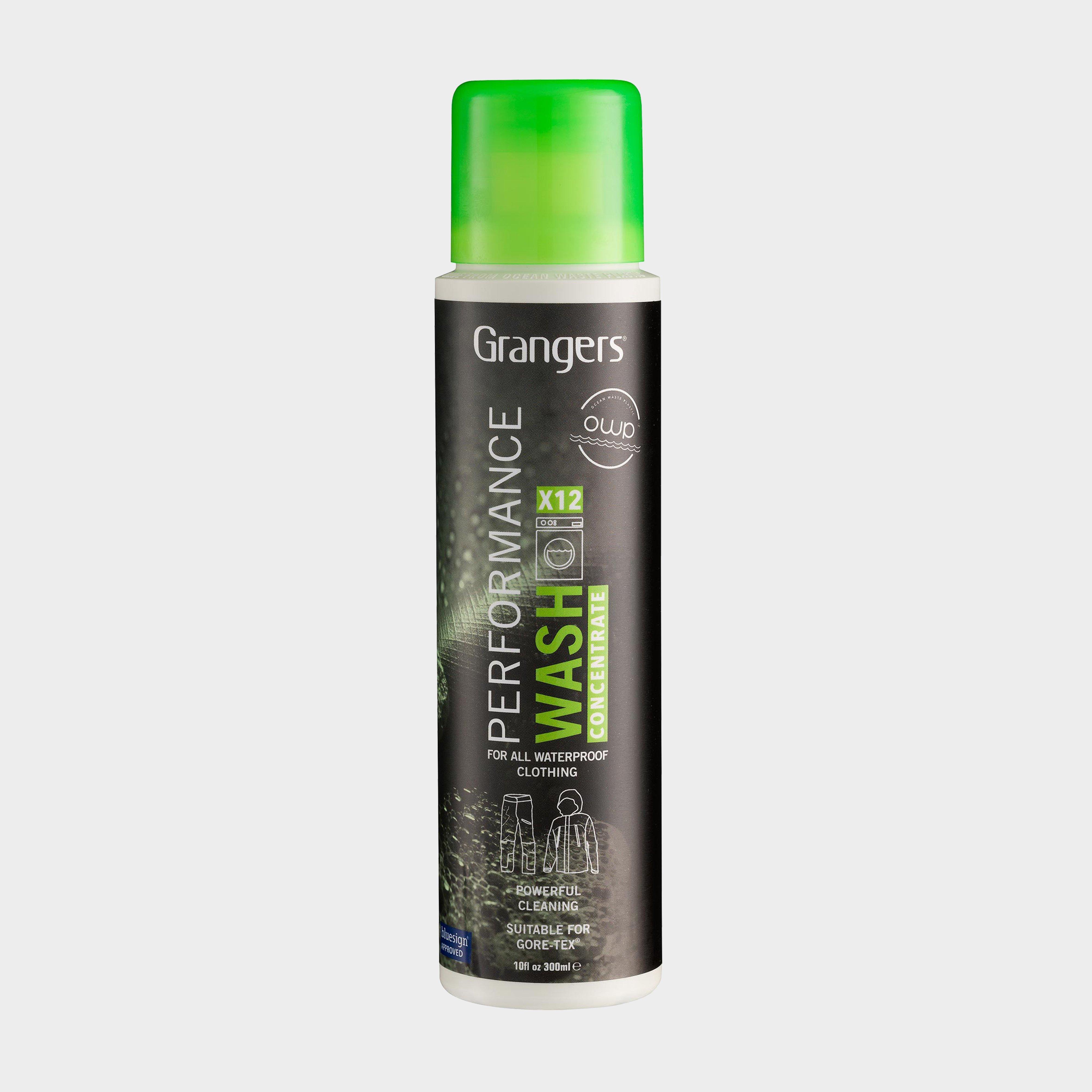 Image of Grangers Performance Wash - No Colour/No Colour, No Colour/No Colour