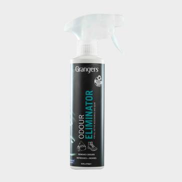 Black Grangers Odour Eliminator