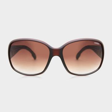 Brown Sinner Unisex Amos X Sunglasses