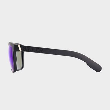 Black Sinner Unisex Thunder 2 Sunglasses