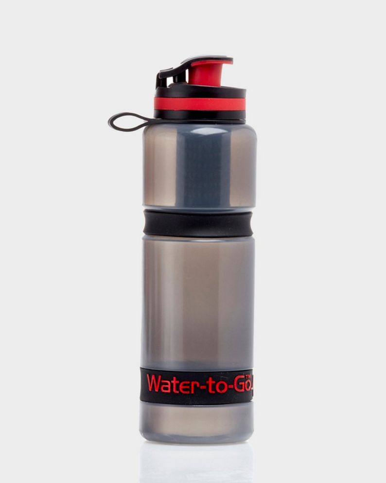 Water-To-Go 75cl Active Water Bottle