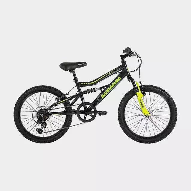 Barracuda 2024 bikes uk