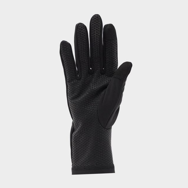 Hot Paws Women's Stretch Touch Screen Winter Casual Sport Gloves