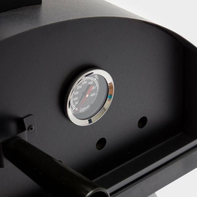 HIGEAR Table Top Pizza Oven Ultimate Outdoors