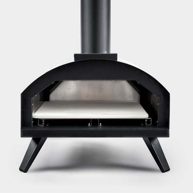 HIGEAR Table Top Pizza Oven Ultimate Outdoors