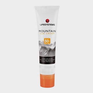 Mountain Factor 50+ Sun Cream Stick