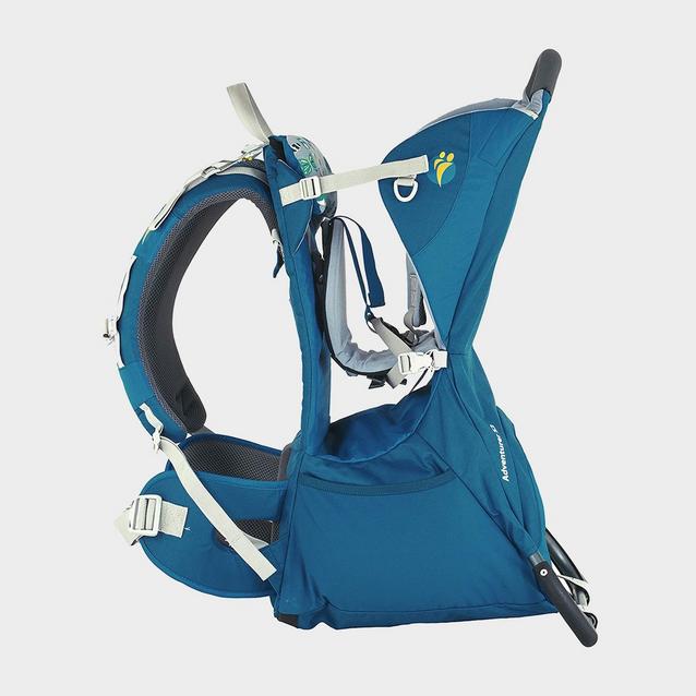 Adventurer s2 store child carrier