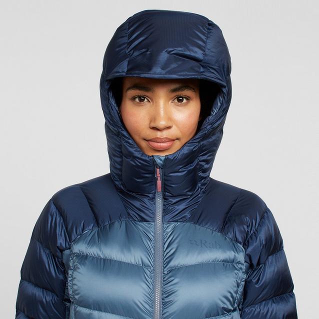 Women's neutrino hot sale pro jacket