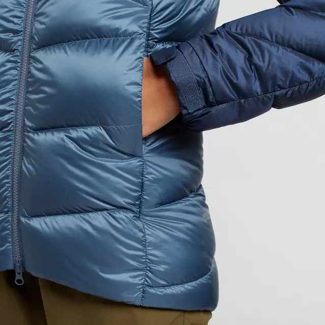 Rab womens cheap neutrino pro jacket