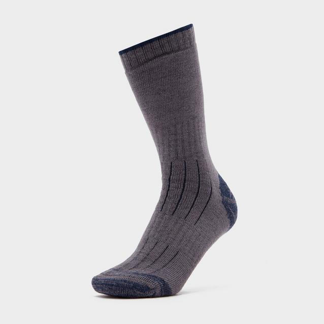 Peter Storm Essentials Women's Merino Explorer Socks | Millets