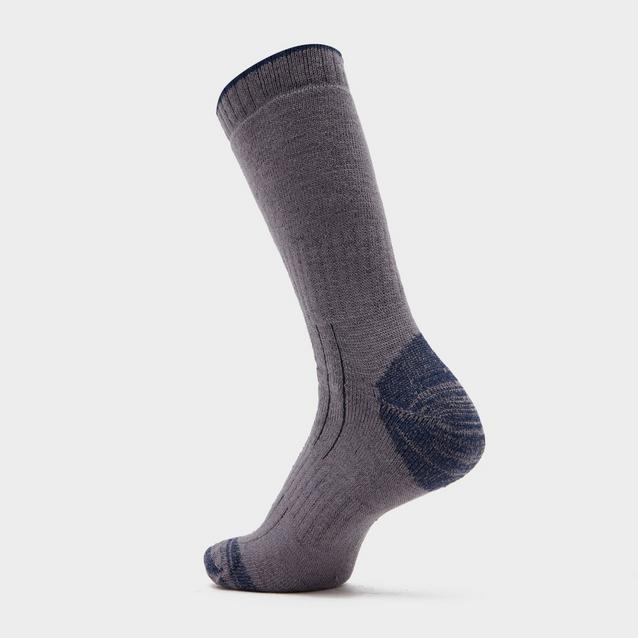 Peter Storm Essentials Women's Merino Explorer Socks | Millets