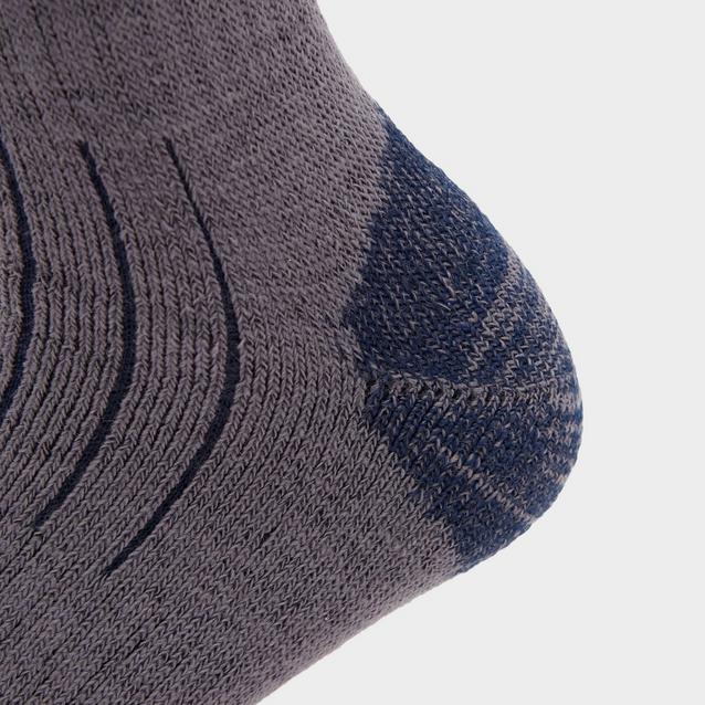 Peter Storm Essentials Women's Merino Explorer Socks | Millets