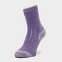 Purple Peter Storm Essentials Women's Merino Explorer Socks