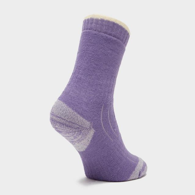 Peter Storm Essentials Women's Merino Explorer Socks | Millets