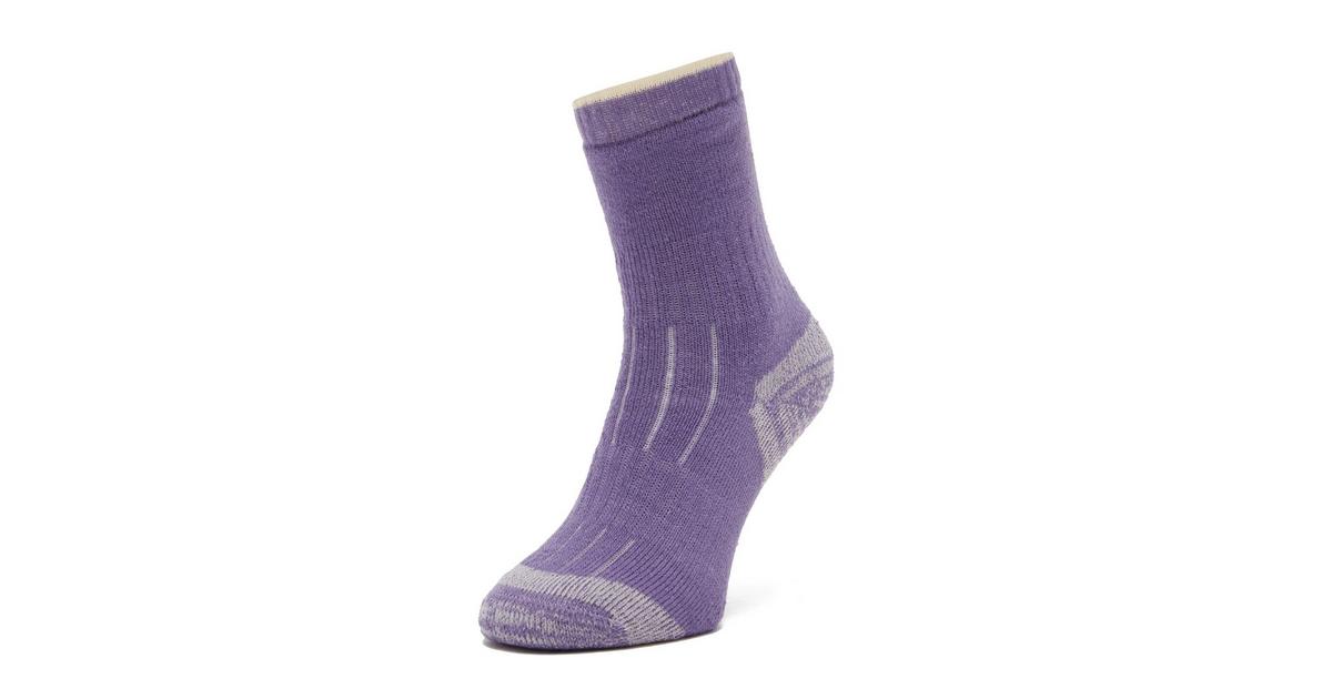 Peter Storm Essentials Women's Merino Explorer Socks | Millets