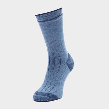 Blue Peter Storm Men's Essentials Merino Explorer Socks