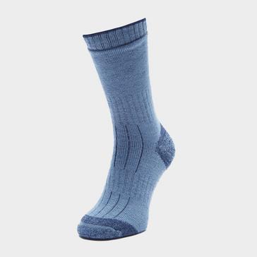 Blue Peter Storm Men's Essentials  Merino Explorer Socks