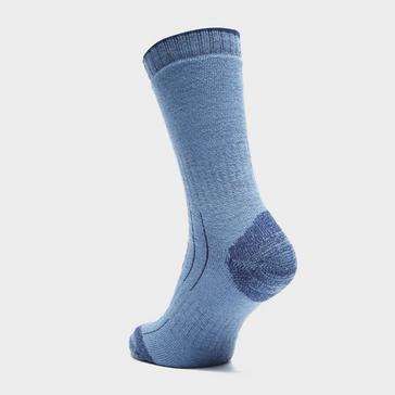 Blue Peter Storm Men's Essentials  Merino Explorer Socks