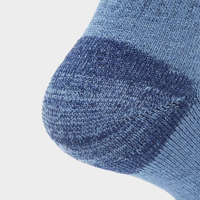 Peter Storm Men's Essentials Merino Explorer Socks | Millets