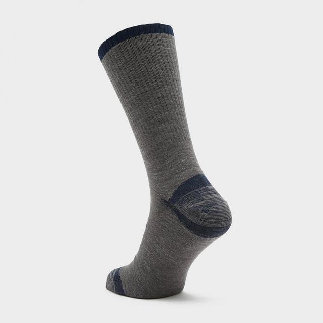 Peter Storm Men's Essentials Double Layer Socks | Millets