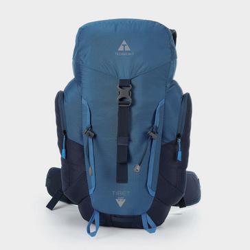 Blue Technicals Tibet 25 Rucksack