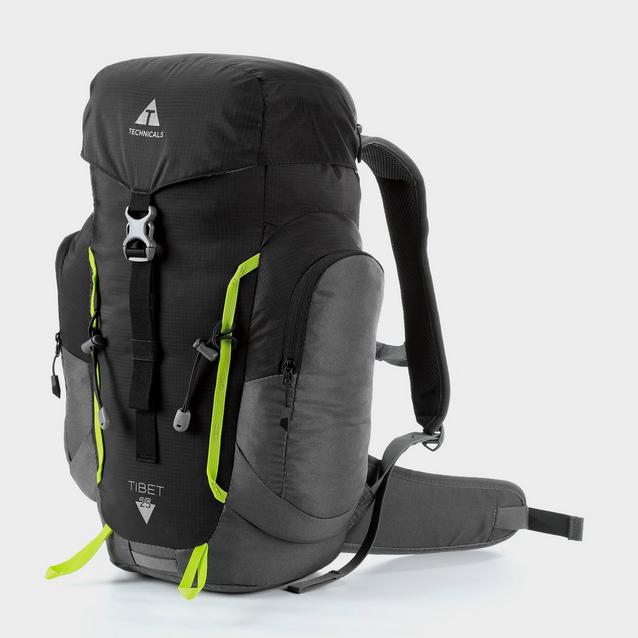 Technicals rucksack cheap