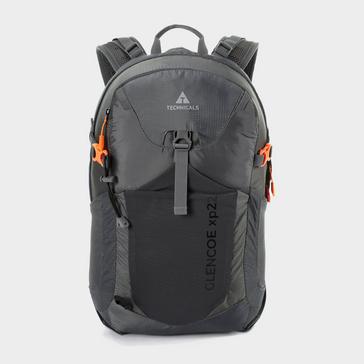 Grey Technicals Glencoe 22L Daysack