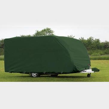 Green Quest Caravan Cover XXL (21-23ft)