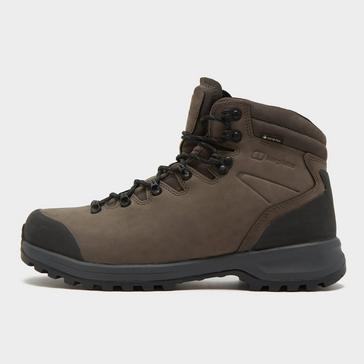 Grey Berghaus Men's Fellmaster Ridge GORE-TEX® Walking Boot
