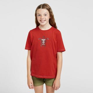Kids’ Gibbon Short Sleeve T-Shirt