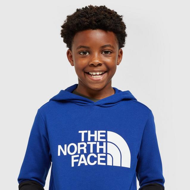 North face hoodie boy sale