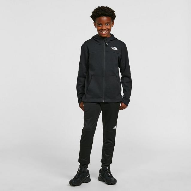 North face outlet joggers kids