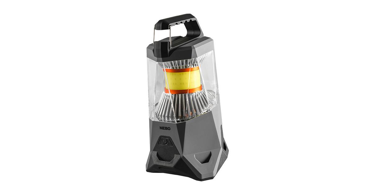 Nebo Galileo™ 500 Lantern Millets