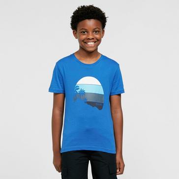 Blue Regatta Kids' Bosley III T-Shirt