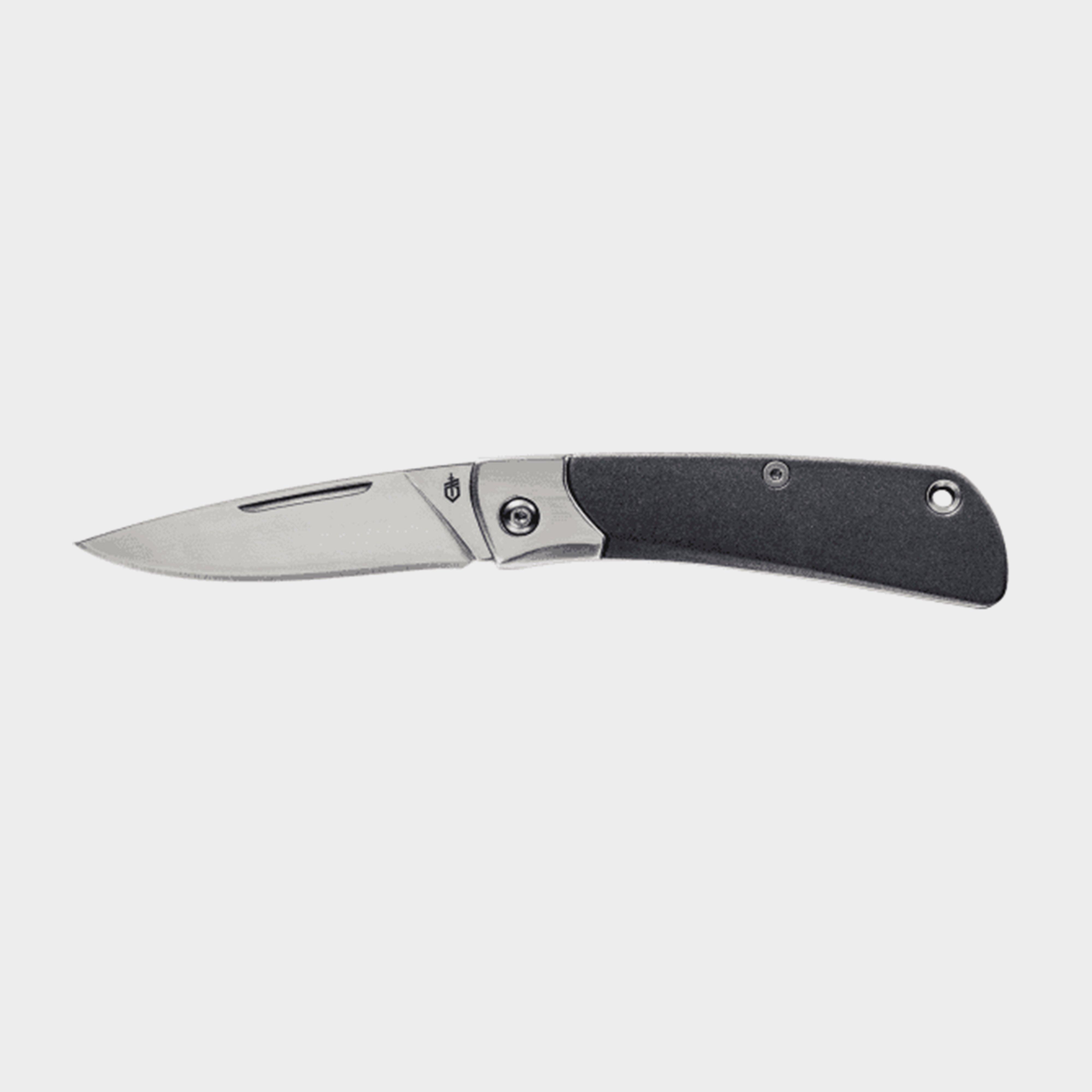 Image of Gerber Wingtip Folding Knife - Grey/Grey, Grey/Grey