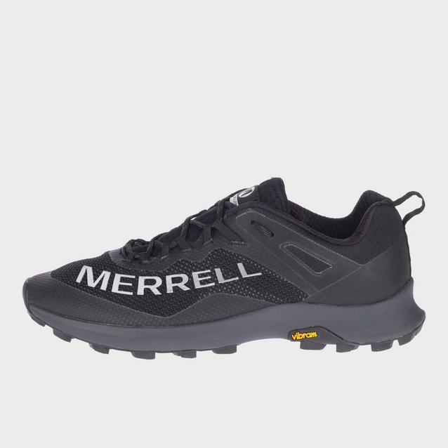 Merrell on sale rubber shoes