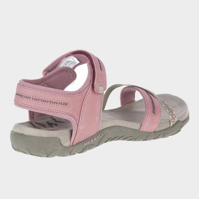 Merrell on sale terran sandals