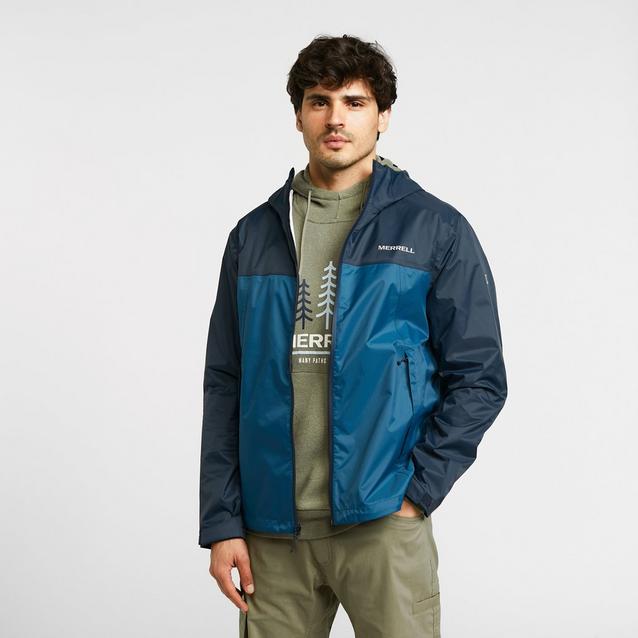 Merrell hot sale fallon jacket