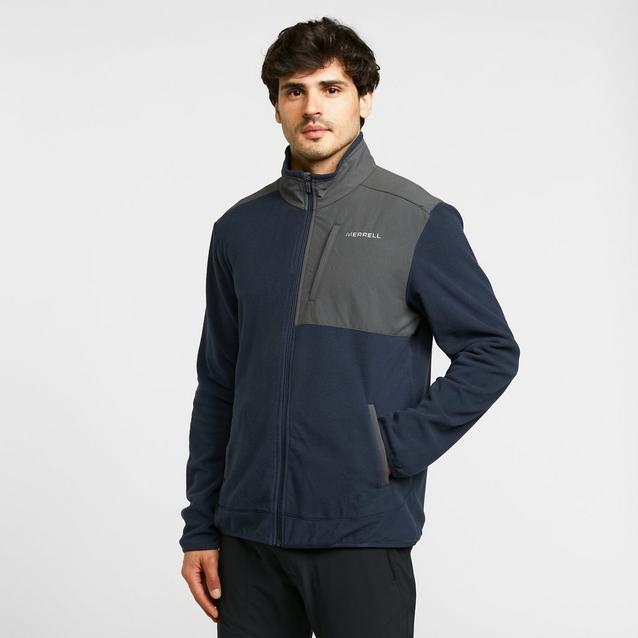 Columbia titan frost fleece on sale jacket