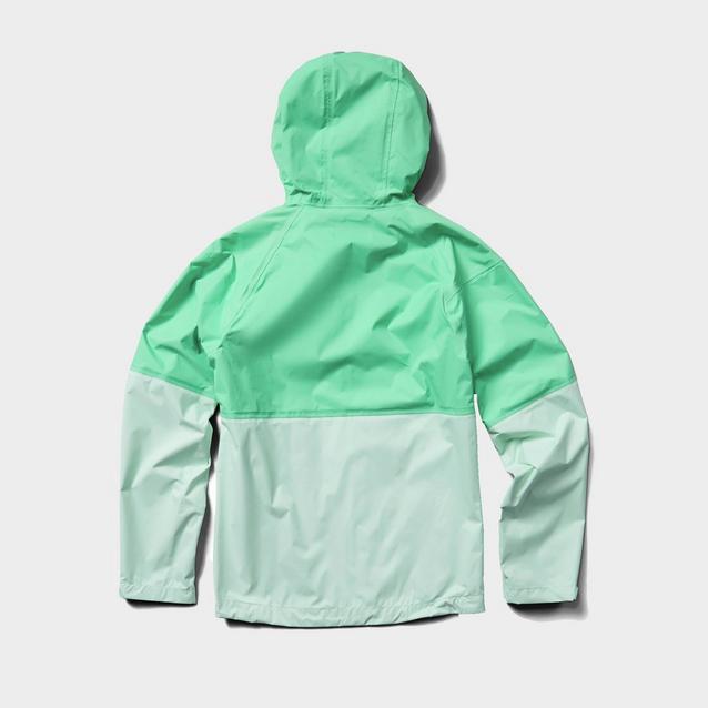 Women - Fallon Rain Jacket - Light Jackets