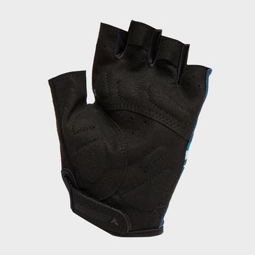 Blue Altura Airstream Cycling Mitts