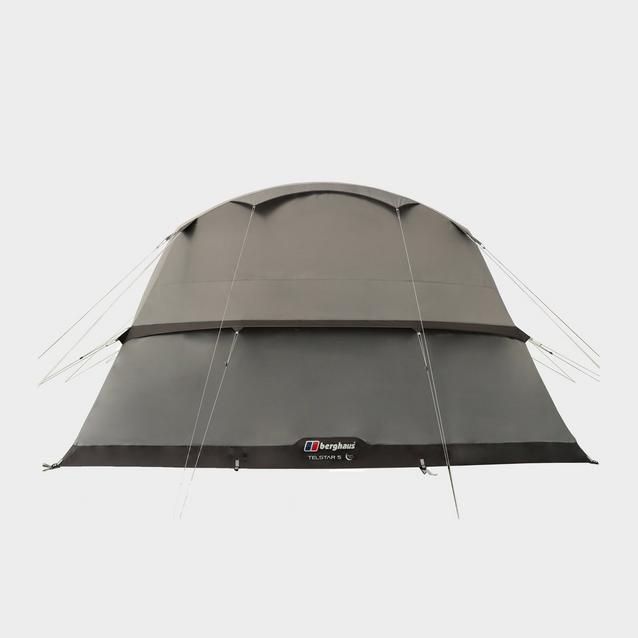 Berghaus air 5 tent on sale