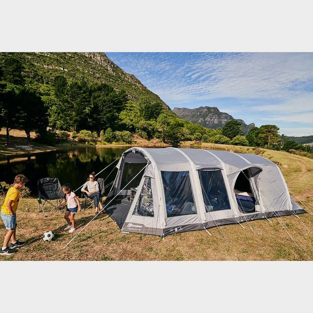 Berghaus air 5 tent on sale