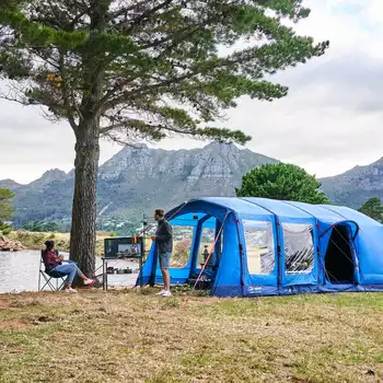 Berghaus Freedom 5 Tent