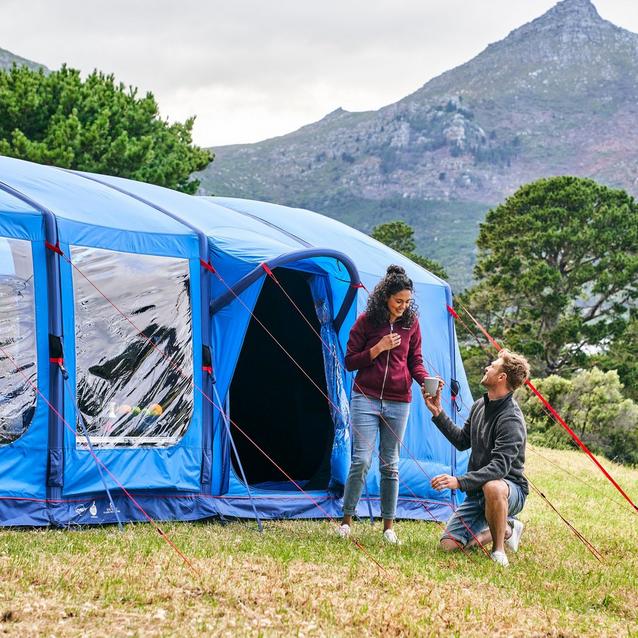 Berghaus air store 5 tent