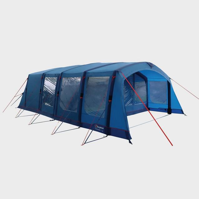 Berghaus Freedom 7 Nightfall Tent Ultimate Outdoors