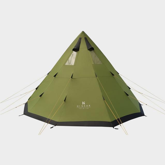 Gear guide teepee outlet tent