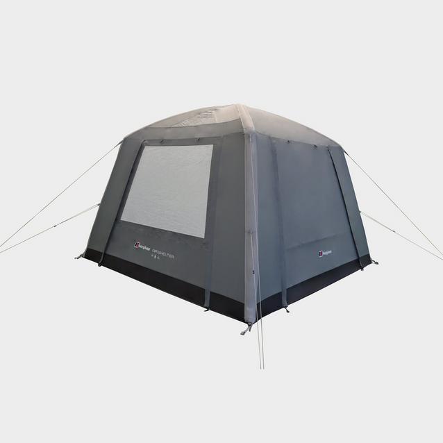 Berghaus air gazebo sale