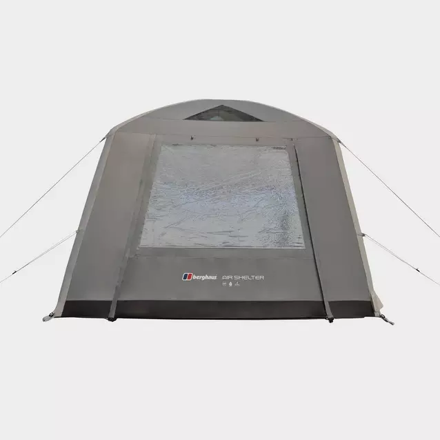 Berghaus deals air shelter