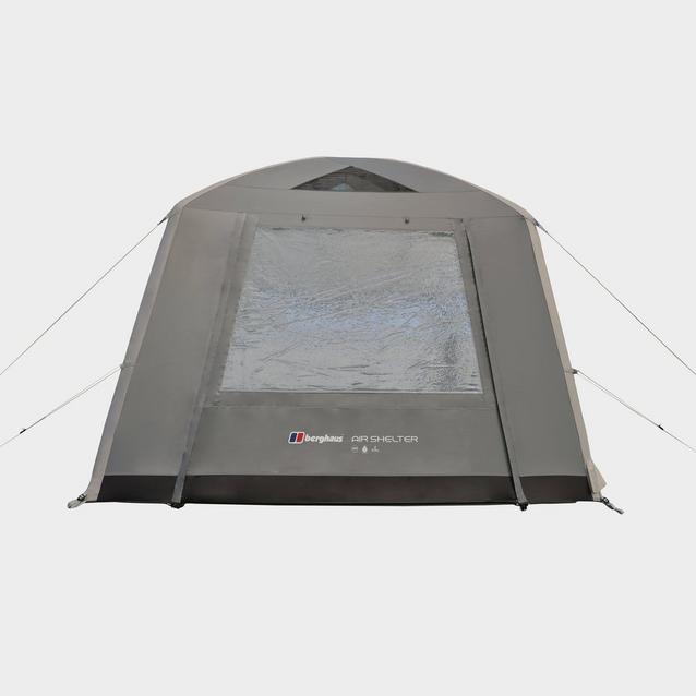 Berghaus Air Shelter Ultimate Outdoors